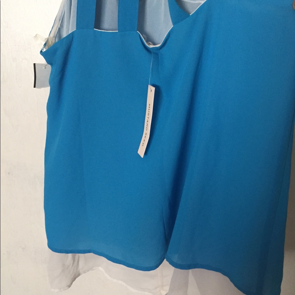 Blouse - Picture 3 of 4